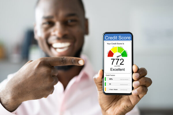 Check Credit score